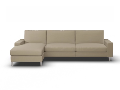 Ecksofa LO Large L